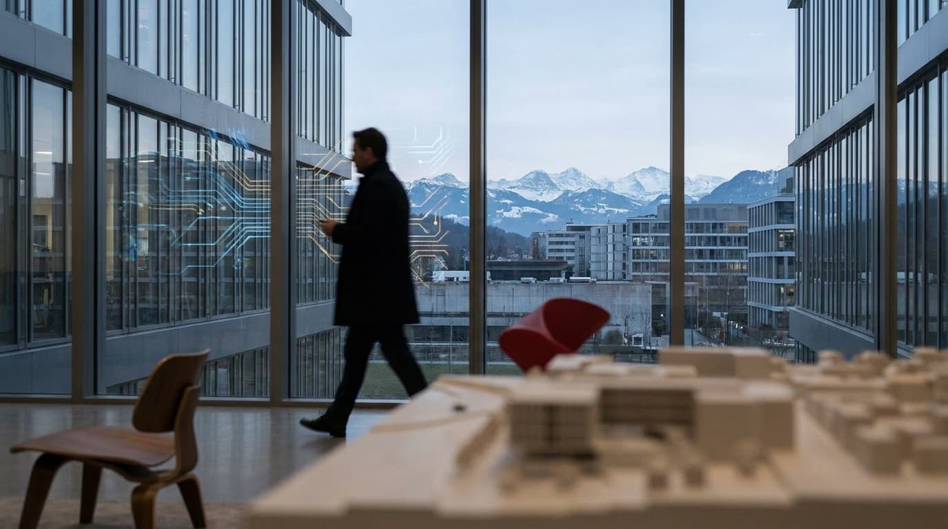 EU holt Siemens-Aufsichtsratschef als KI-Berater - Kritik an Interessenkonflikt