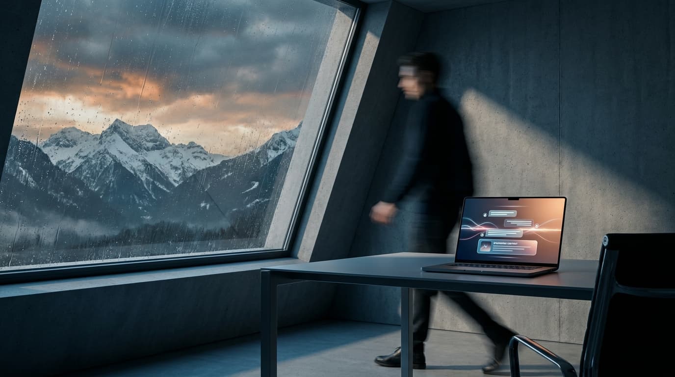 ChatGPT-Werbung startet im UK - was Schweizer Marketer jetzt tun sollten